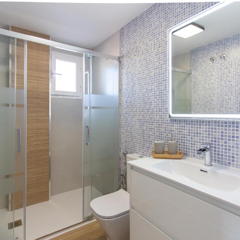 Aires de Doñana. Piscina y Playa. Parking gratis. - Apartamento de 3 dormitorios - 18