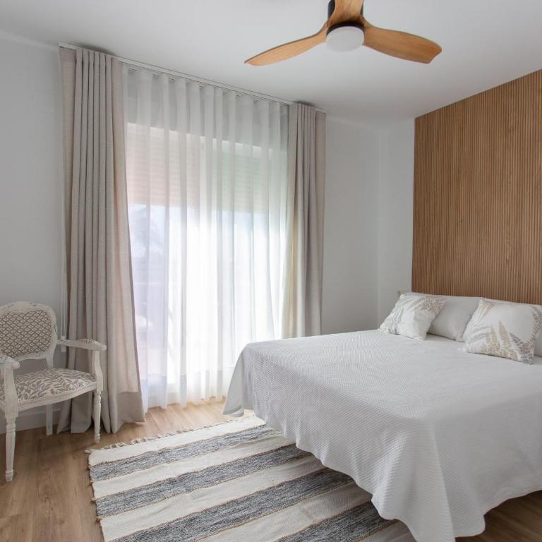 Aires de Doñana. Piscina y Playa. Parking gratis. - Apartamento de 3 dormitorios - 12