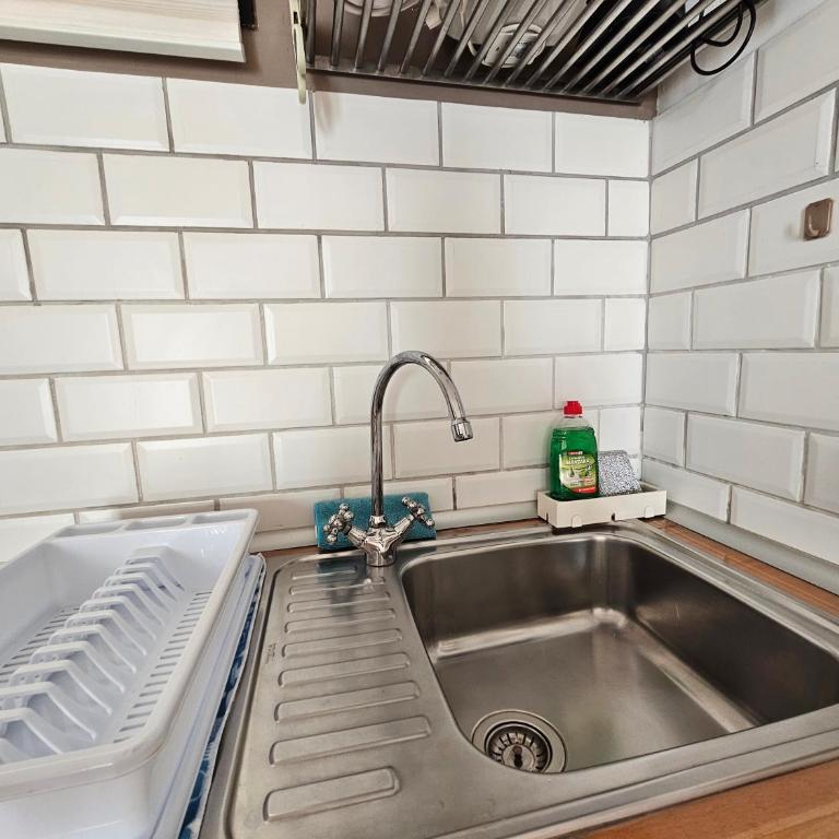 Malì Vacacional - Casa con 1 dormitorio - 25