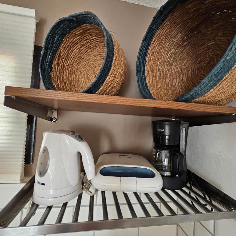 Malì Vacacional - Casa con 1 dormitorio - 28