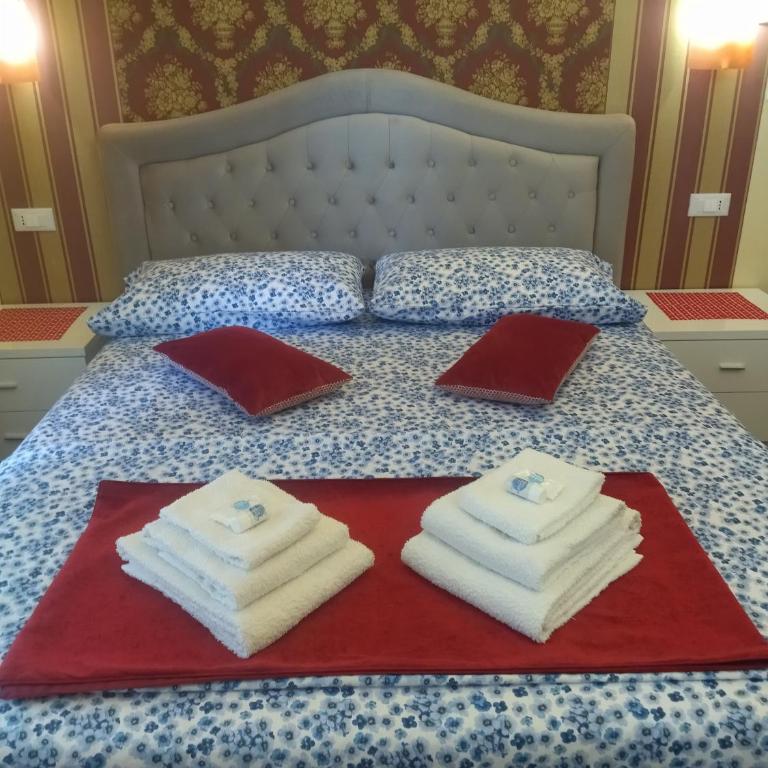 La Casa di Sonia - Camera Matrimoniale con Bagno Privato - 21
