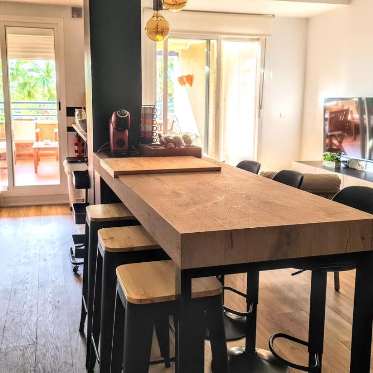 Aires de Doñana. Piscina y Playa. Parking gratis. - Apartamento de 3 dormitorios - 29