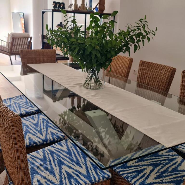 Aires de Doñana. Piscina y Playa. Parking gratis. - Apartamento de 3 dormitorios - 24