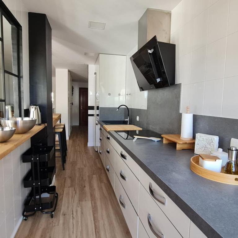 Aires de Doñana. Piscina y Playa. Parking gratis. - Apartamento de 3 dormitorios - 27