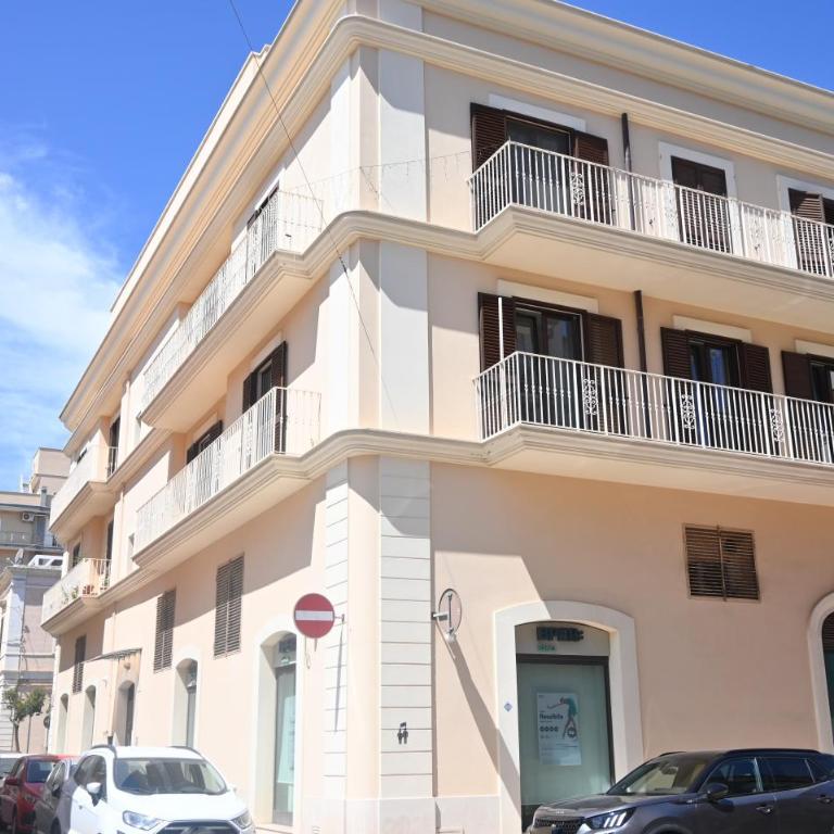 Casa Affatati - Three-Bedroom Apartment - 3