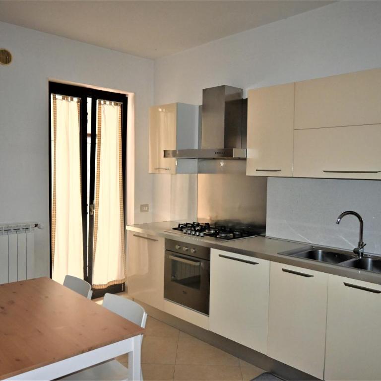 Casa Affatati - Three-Bedroom Apartment - 4