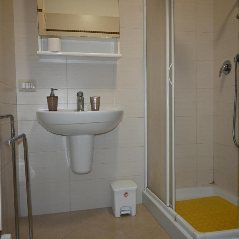 Casa Affatati - Three-Bedroom Apartment - 5