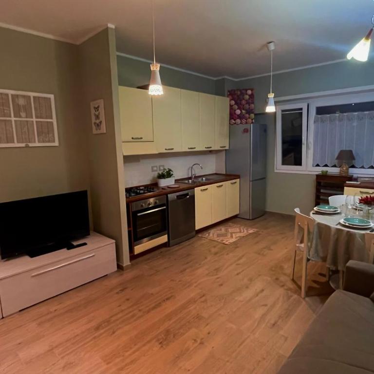 Frank Host Roma Lux , Metro A a 50 m, simple check-in con codice a qualsiasi orario - One-Bedroom Apartment - 4