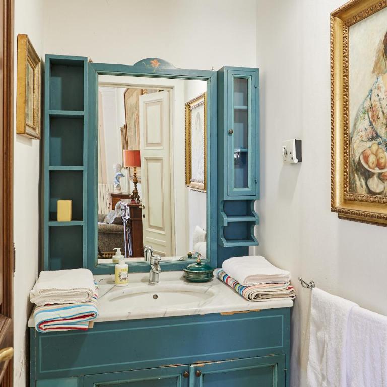 Villa Augusto - Appartamento Deluxe - 13