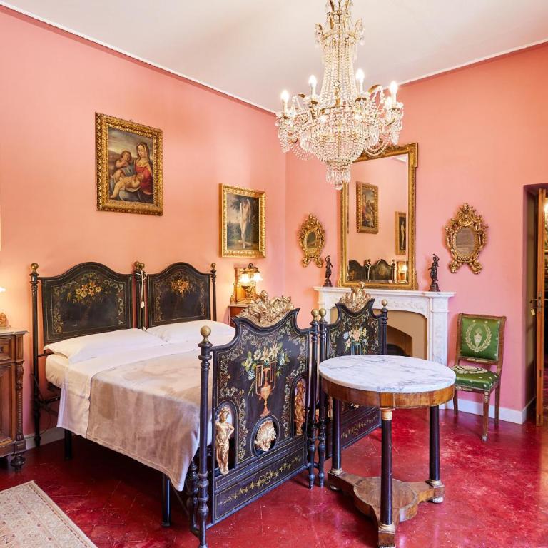Villa Augusto - Appartamento Deluxe - 2