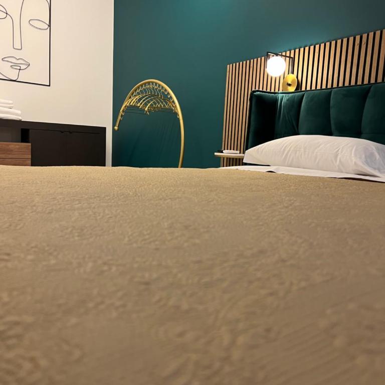 Loft Sirmione - Suite con Vista Lago - 9