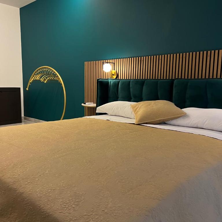 Loft Sirmione - Suite con Vista Lago - 14