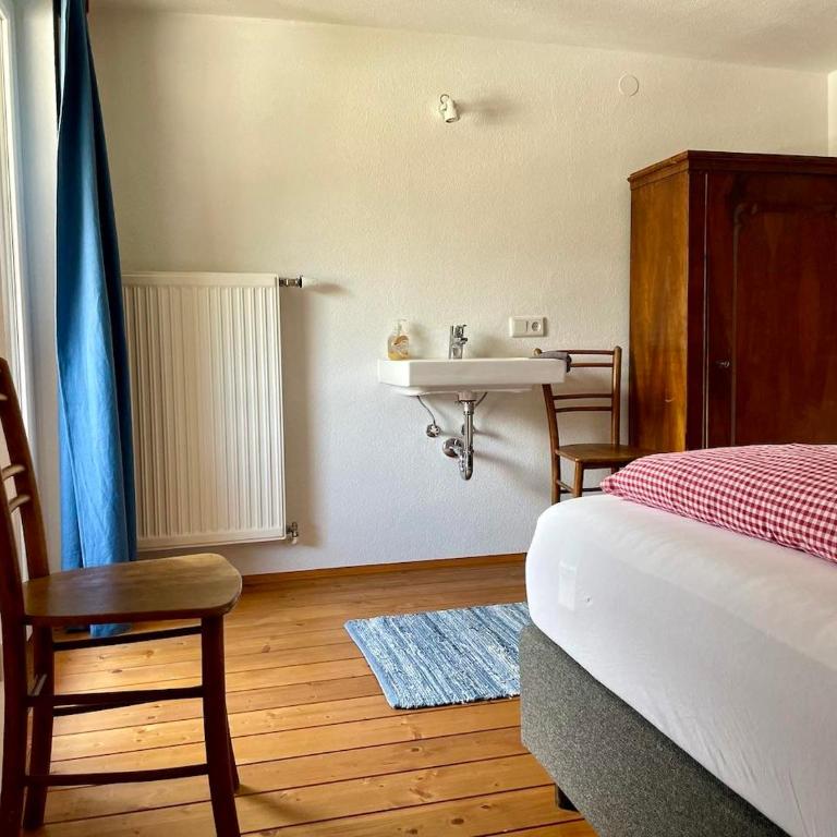 Haus Widmann - Apartment mit 3 Schlafzimmern - 14
