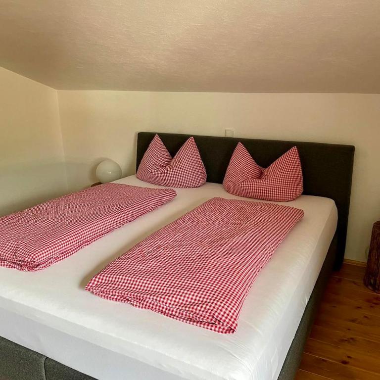 Haus Widmann - Apartment mit 3 Schlafzimmern - 13