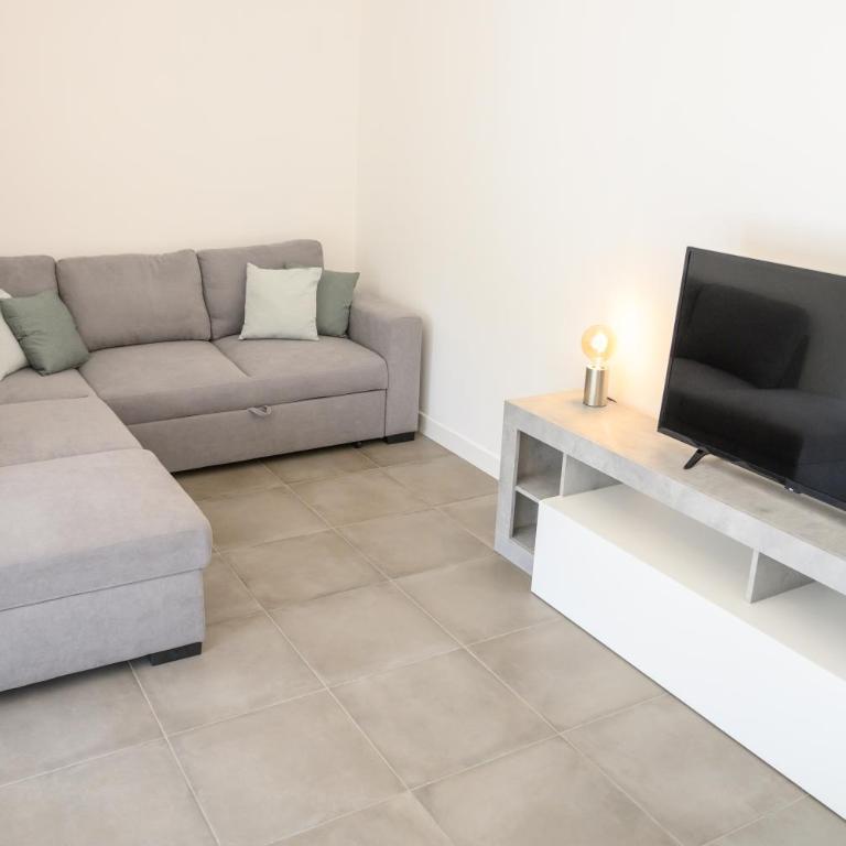 Laura Sweet Home con Piscina - Appartement 1 Chambre - 25