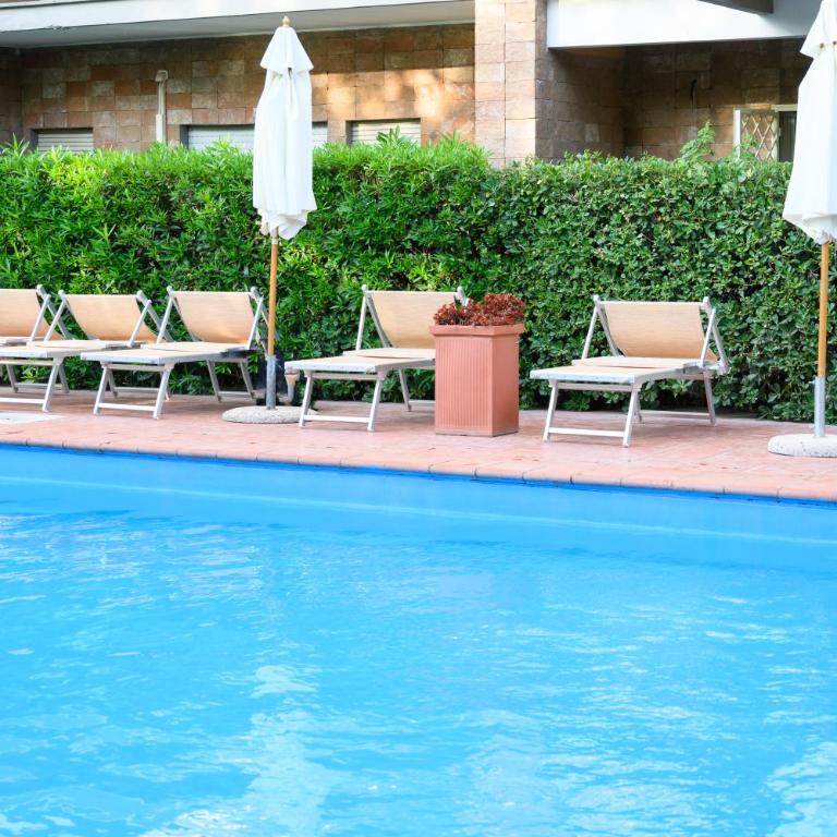 Laura Sweet Home con Piscina - Appartement 1 Chambre - 35