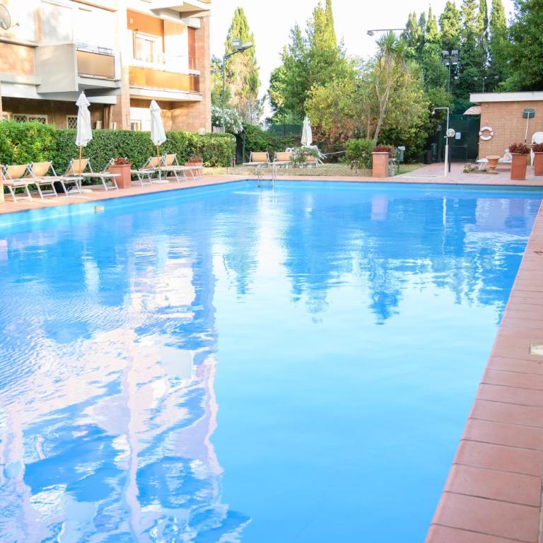 Laura Sweet Home con Piscina - Appartement 1 Chambre - 2
