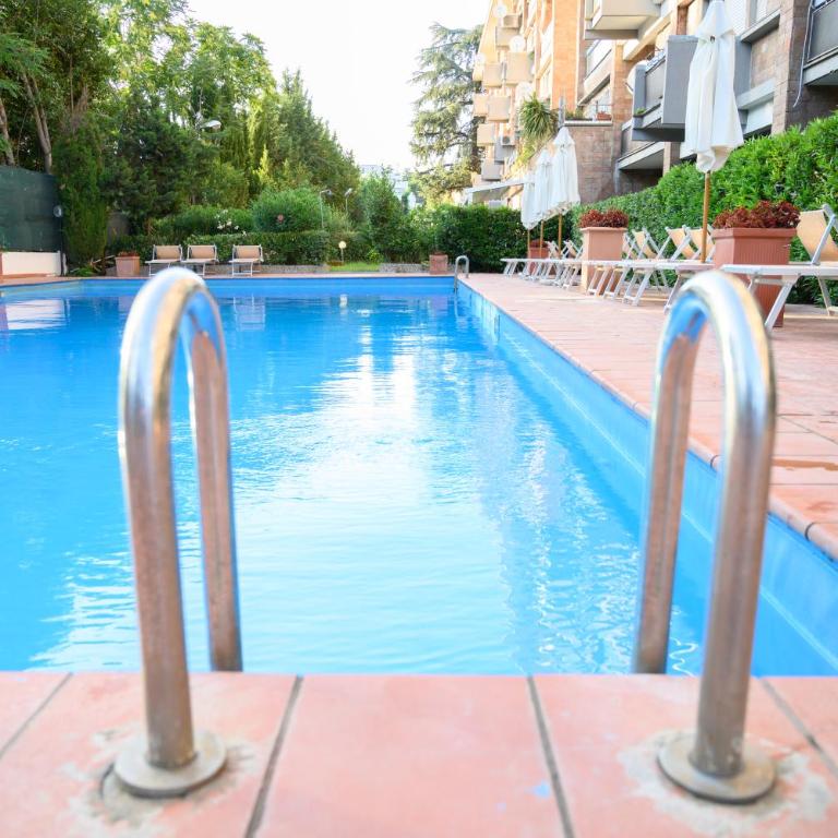 Laura Sweet Home con Piscina - Appartement 1 Chambre - 19