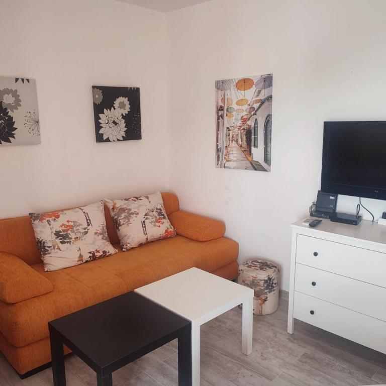 Selena - Appartement 1 Chambre - 7