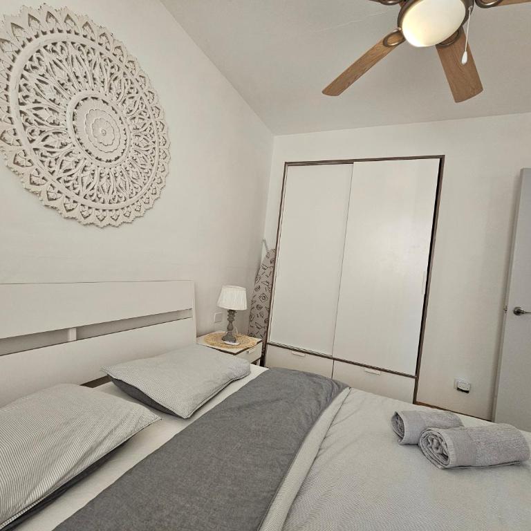 Malì Vacacional - Casa con 1 dormitorio - 18