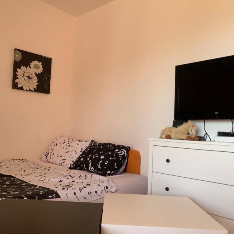 Selena - Appartement 1 Chambre - 8
