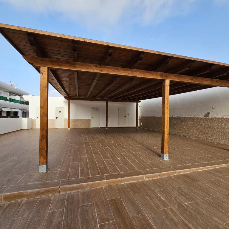 Malì Vacacional - Casa con 1 dormitorio - 50