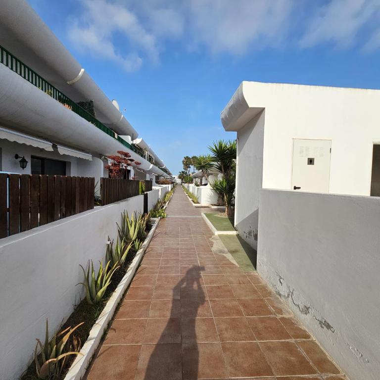Malì Vacacional - Casa con 1 dormitorio - 37
