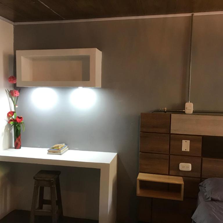 Makana apartastudio - Apartamento de 1 dormitorio - 13