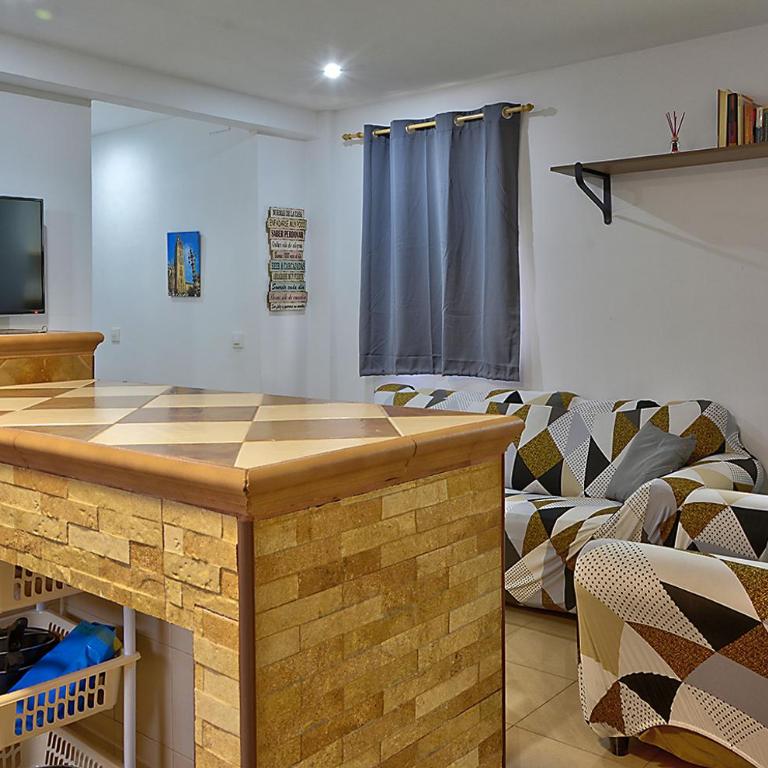 Apartamento Muralla - Apartamento de 2 dormitorios - 12