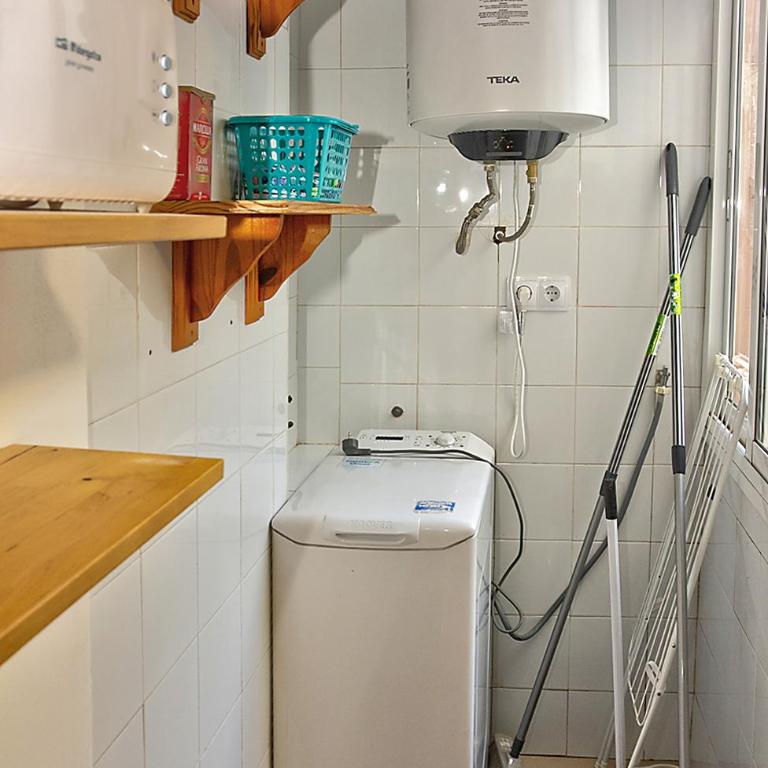 Apartamento Muralla - Apartamento de 2 dormitorios - 32