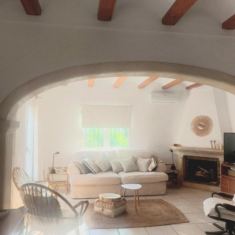 Privat 3bedroom Villa casa Karolida, Only 2,5 km from Arenal - Villa de 3 dormitorios - 13