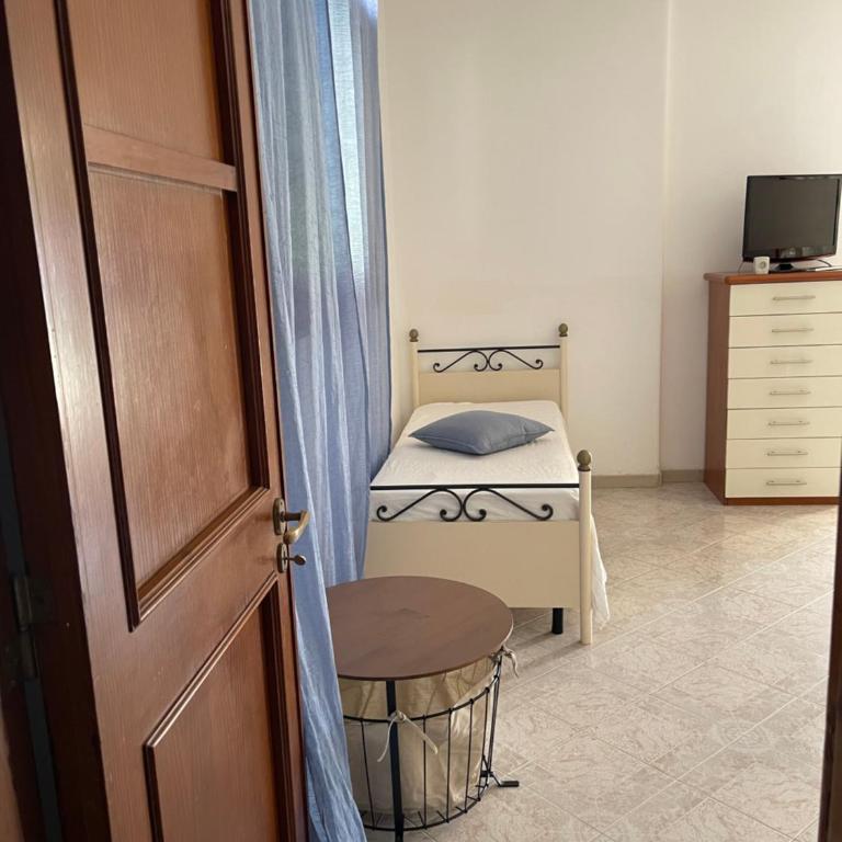 Smit House - Camera Tripla con Bagno Privato - 7