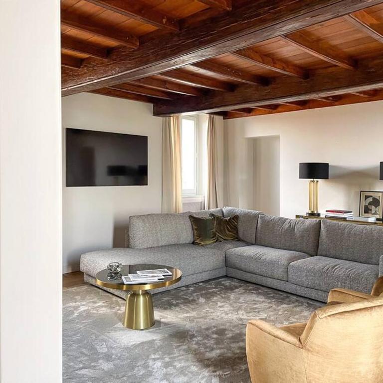 Casa Riviera by Corte Gondina - Appartamento con 3 Camere da Letto - 7