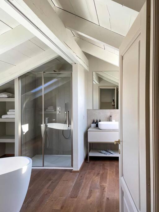 Casa Riviera by Corte Gondina - Appartamento con 3 Camere da Letto - 11