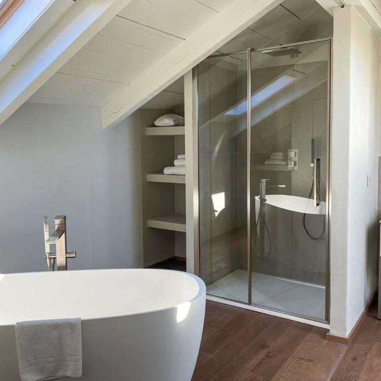 Casa Riviera by Corte Gondina - Appartamento con 3 Camere da Letto - 34