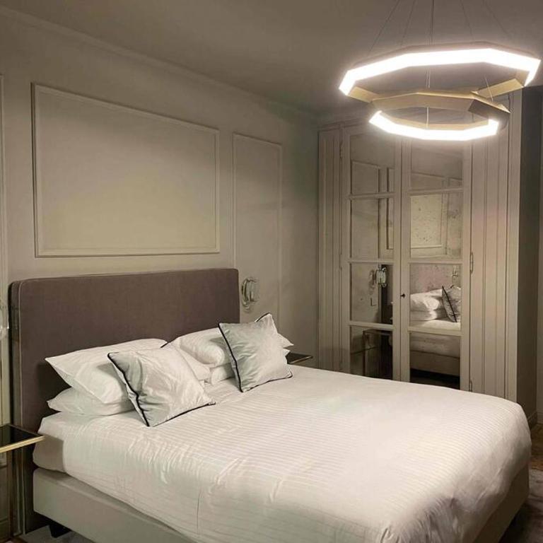 Casa Riviera by Corte Gondina - Appartamento con 3 Camere da Letto - 36
