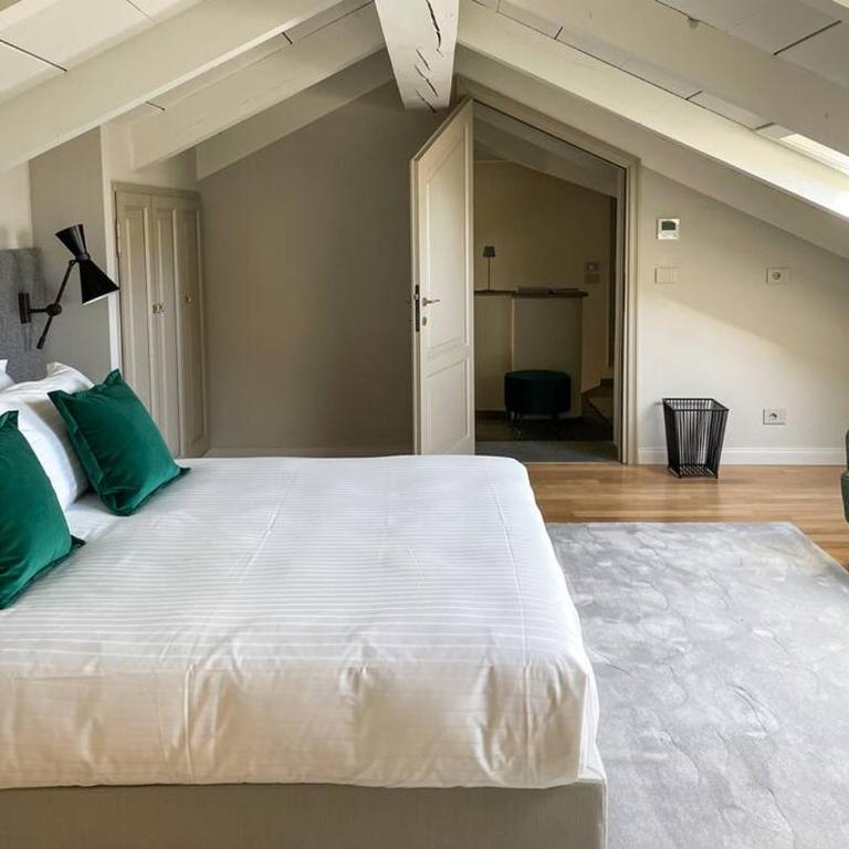 Casa Riviera by Corte Gondina - Appartamento con 3 Camere da Letto - 46