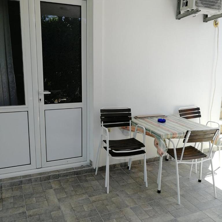 Apartments Ivana - Apartment with Garden View - 17