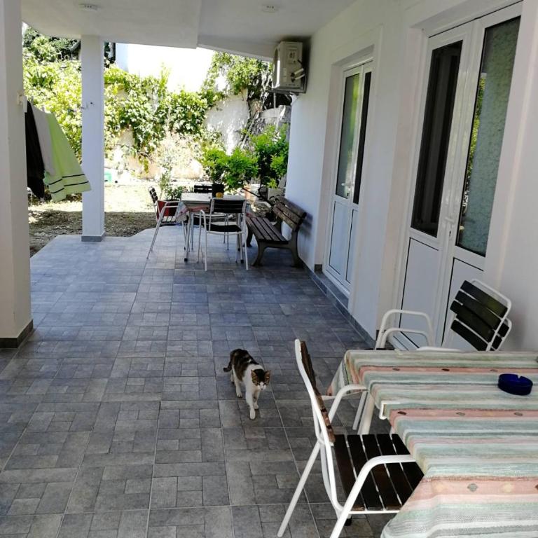 Apartments Ivana - Apartment with Garden View - 17