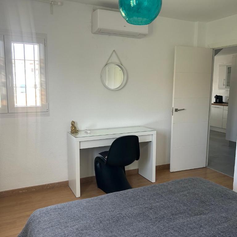Marlenes Penthouse Duquesa - Apartamento de 2 dormitorios - 10