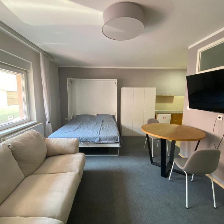 HS1 Apartment - Apartman sa 1 Spavaćom Sobom - 2