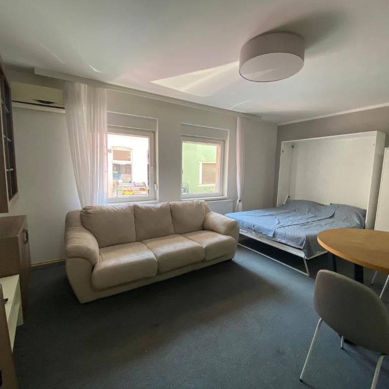 HS1 Apartment - Apartman sa 1 Spavaćom Sobom - 1