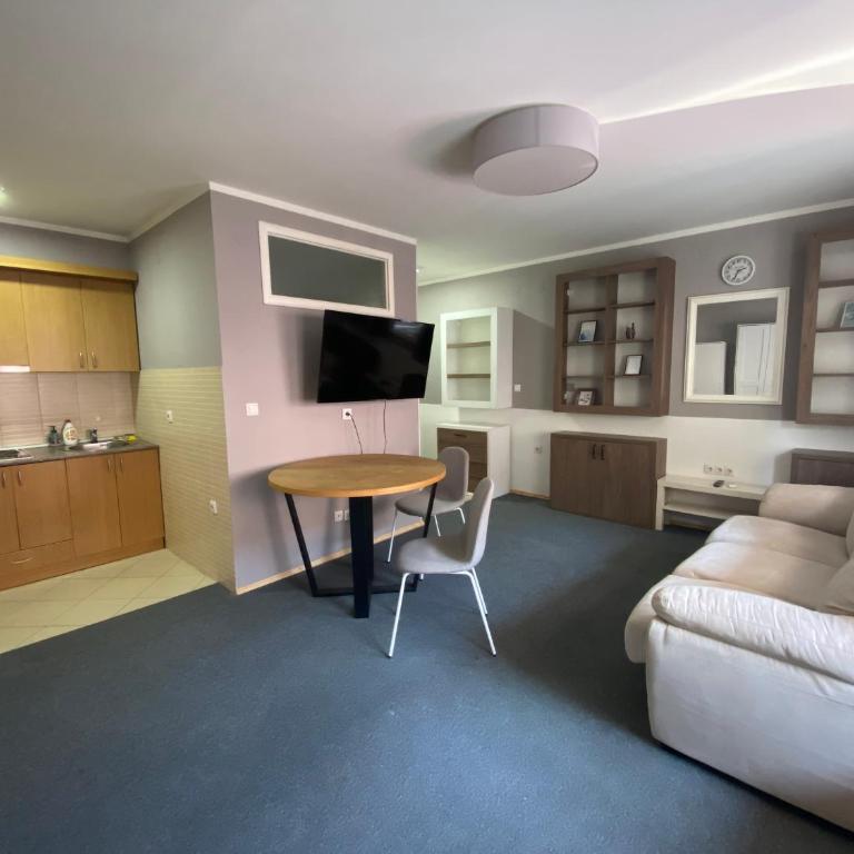 HS1 Apartment - Apartman sa 1 Spavaćom Sobom - 7