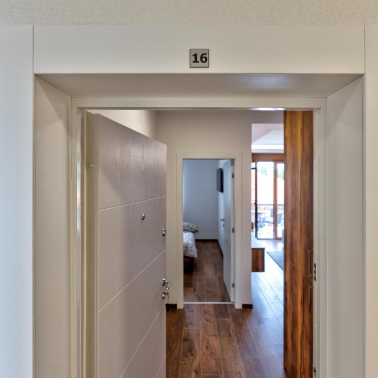 Contigo Apartman Vrnjacka Banja - Vrnjacka promenada - Apartman sa 1 Spavaćom Sobom - 22