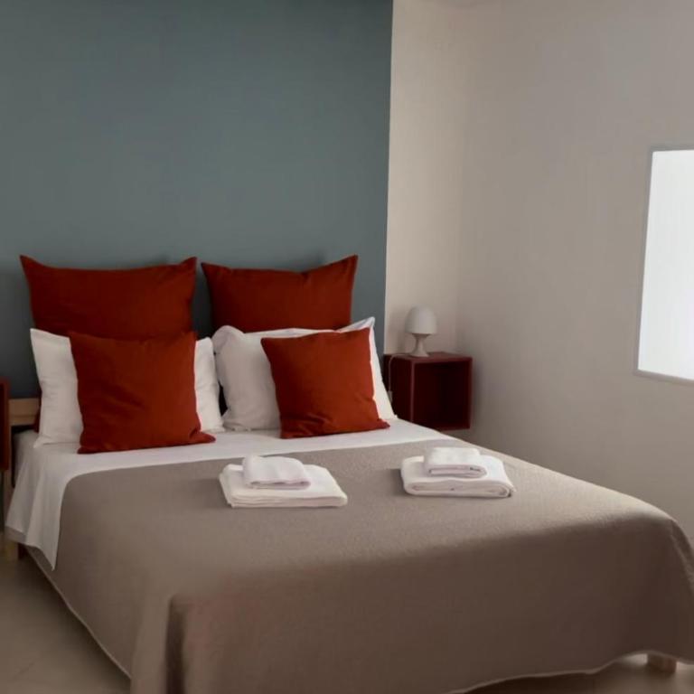 Casa Khalesia - Appartamento con 1 Camera da Letto - 32