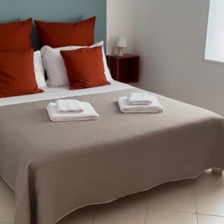 Casa Khalesia - Appartamento con 1 Camera da Letto - 7