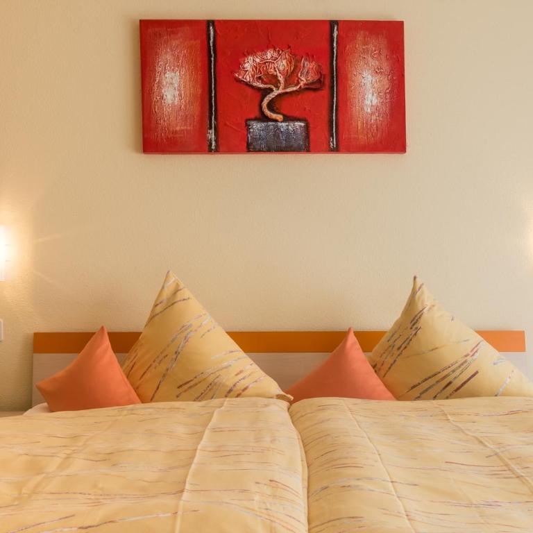 Hotel Alex - Camera Matrimoniale Superior - 3