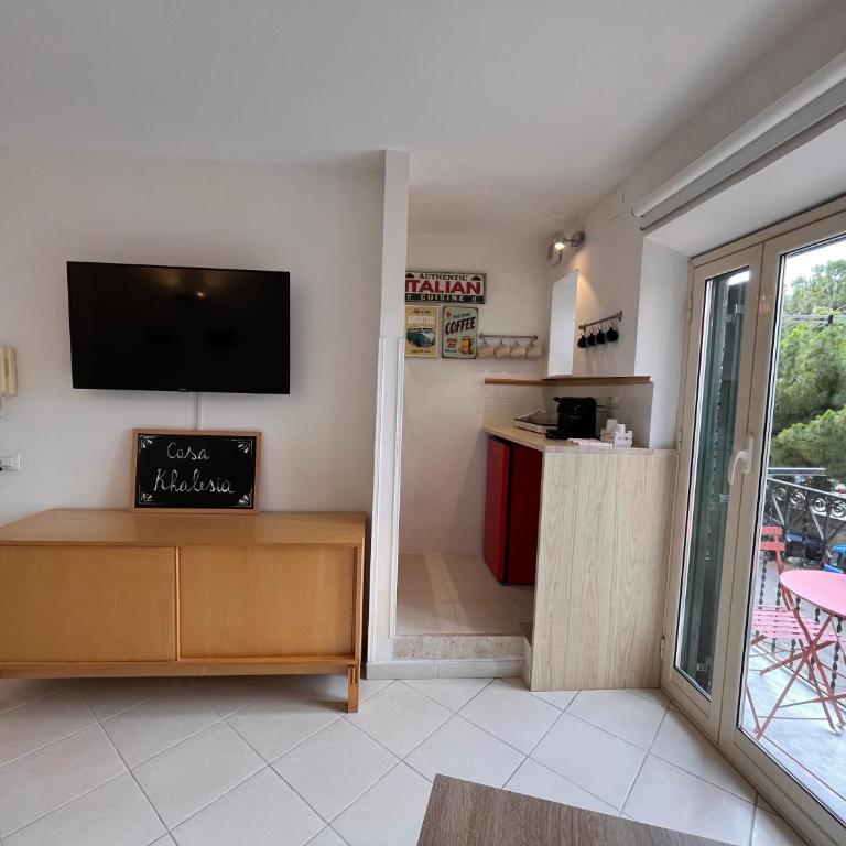 Casa Khalesia - Appartamento con 1 Camera da Letto - 17