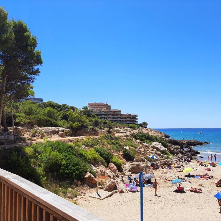Apartamento CAP SALOU con opción plaza Parking - Apartamento de 1 dormitorio - 20