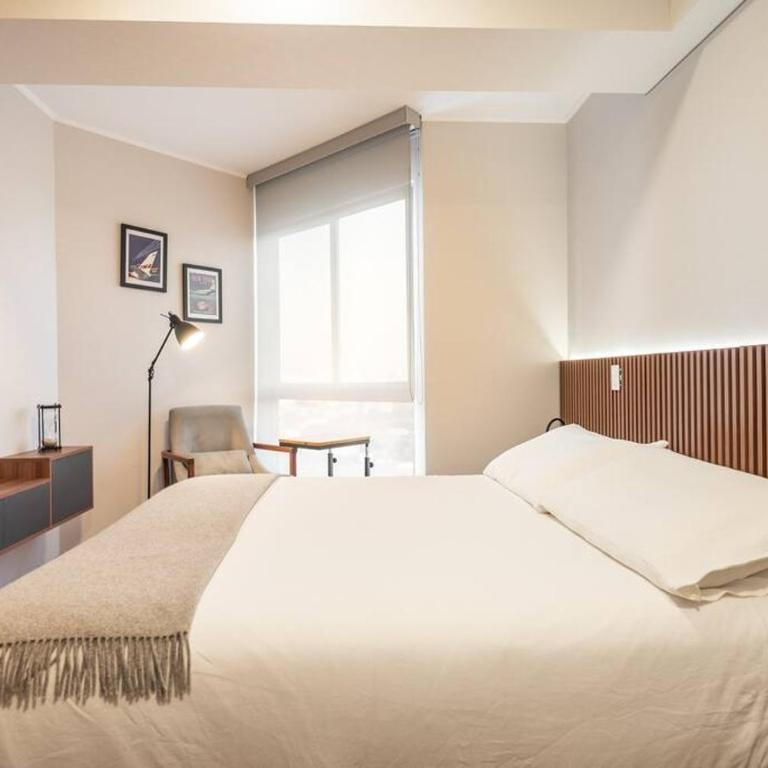 Cozy 2BR near San Isidro and Miraflores - Apartamento de 2 dormitorios - 2